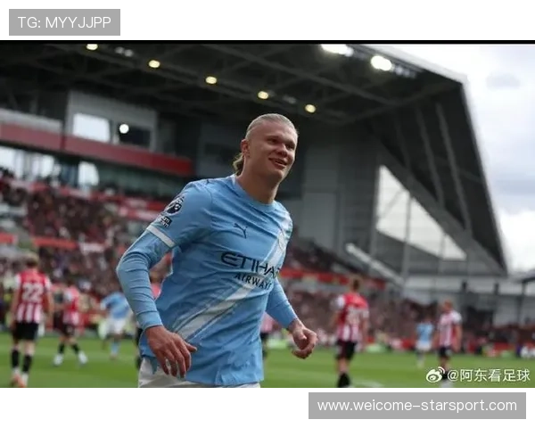 中场与哈兰德续约谈判破裂，或走上分手路