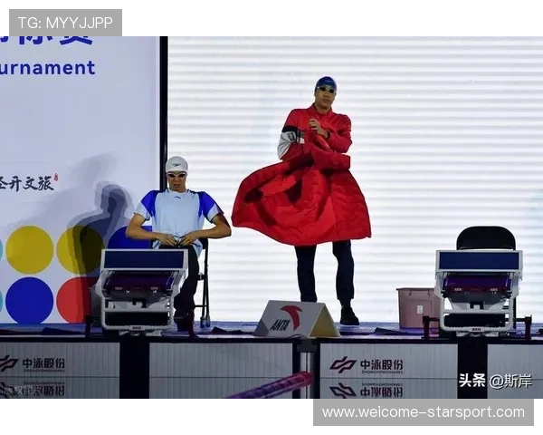 全运会田径与游泳双线爆发，国内储备人才可期