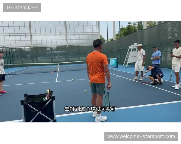 网球退役后路：教练、解说还是商业转型？