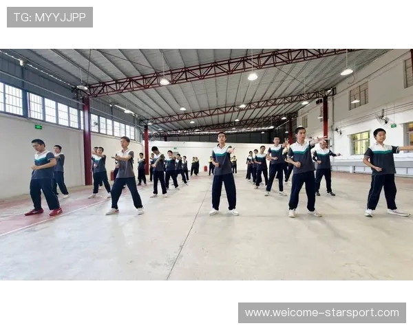 国家队推动青少年“技能+心理+身体”全方位培养体系，打造多能型运动人才