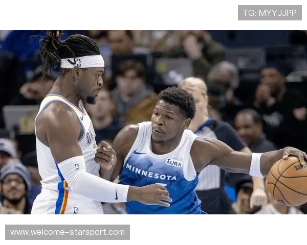 森林狼vs雷霆：年轻风暴，谁能刮起青春旋风？，森林狼rider