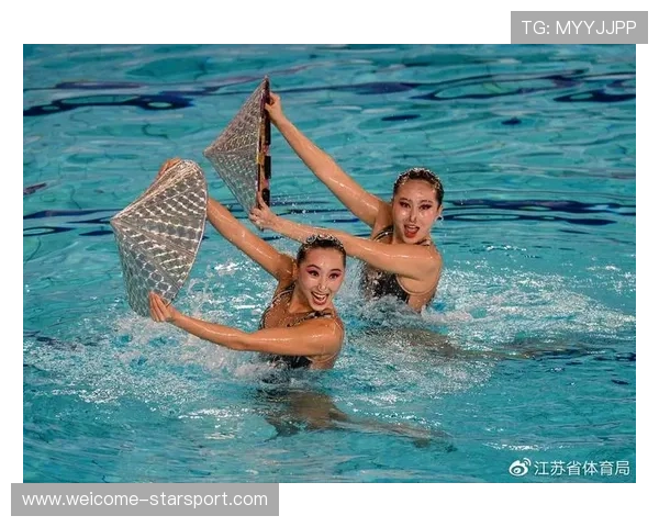 旷野人生哲学与花游运动精神的契合——梁馨枰专访解读，花样游泳梁馨枰