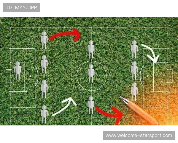 球队战术：中场控制成为本轮比赛胜负关键因素，足球中场技术