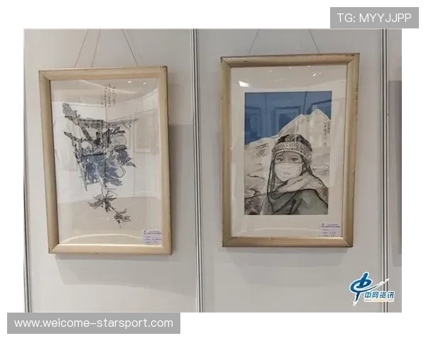 联赛举行青少年运动书画摄影作品展 展现体育精神,全国青少年儿童书画摄影展大赛 联赛举行青少年运动书画摄影作品展 展现体育精神,全国青少年儿童书画摄影展大赛