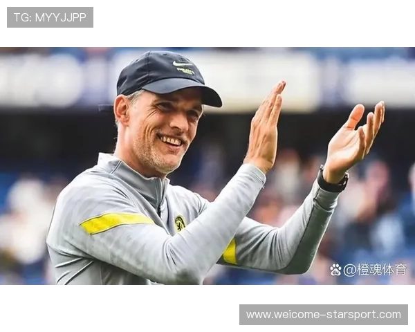 英格兰队主帅谈球队心态：团结才是胜利关键，英格兰队队员